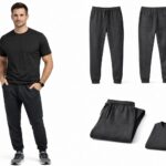 Cotton Knitted Lower