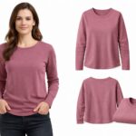 Full Sleeve Thermal Top