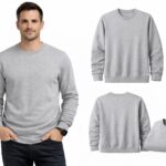 Polo Knitted T-Shirt