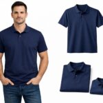 Lightweight Knitted Sweatshirt