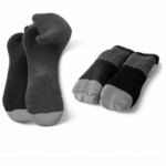 Basic Cotton Ankle Socks