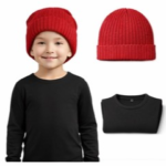 KIDS KNITTED WEAR