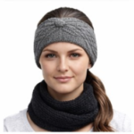 Knitted Headband