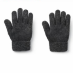 Woolen Winter Gloves